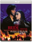 The Bride With White Hair - Blu-ray