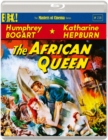 The African Queen - The Masters of Cinema Series - Blu-ray