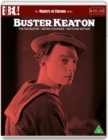 Buster Keaton: The Navigator/Seven Chances/Battling Butler - Blu-ray