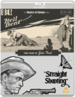 Straight Shooting/Hell Bent - The Masters of Cinema Series - Blu-ray