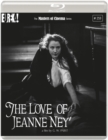 The Love of Jeanne Ney - The Masters of Cinema Series - Blu-ray