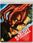 Karloff at Columbia - Blu-ray