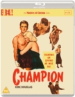 Champion - The Masters of Cinema Series - Blu-ray