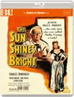 The Sun Shines Bright - The Masters of Cinema Series - Blu-ray