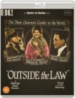 Outside the Law - The Masters of Cinema Series - Blu-ray