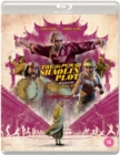 The Shaolin Plot - Blu-ray