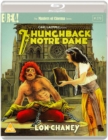 The Hunchback of Notre Dame - The Masters of Cinema Series - Blu-ray