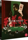 Casino Raiders - Blu-ray