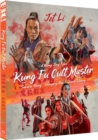 Kung Fu Cult Master - Blu-ray