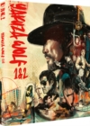 Yakuza Wolf 1 & 2 - Blu-ray