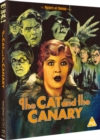 The Cat and the Canary - The Masters of Cinema Series - Blu-ray