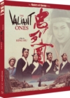 The Valiant Ones - The Masters of Cinema Series - Blu-ray
