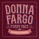 Funny Face: The Universal Recordings - CD