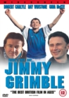 There's Only One Jimmy Grimble - DVD