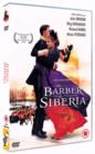 The Barber of Siberia - DVD