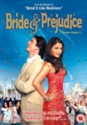 Bride and Prejudice - DVD