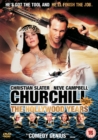 Churchill: The Hollywood Years - DVD