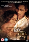 Ask the Dust - DVD
