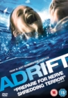 Adrift - DVD