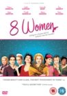 8 Women - DVD