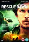 Rescue Dawn - DVD