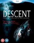 The Descent - Blu-ray