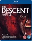 The Descent: Part 2 - Blu-ray