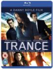 Trance - Blu-ray
