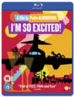 I'm So Excited - Blu-ray