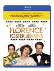 Florence Foster Jenkins - Blu-ray