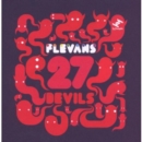 27 Devils - CD