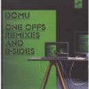 One Offs: Remixes and B-sides - CD