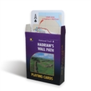 Hadrian's Wall Path Playing Cards - Book