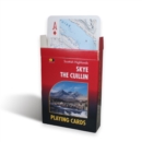 Skye the Cuillin Playing Cards - Book