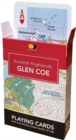 Glen Coe Playing Cards - Book