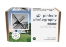 Pinhole Photography Kit - Book