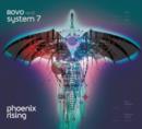 Phoenix Rising - CD