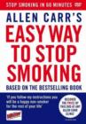Allen Carr's Easy Way to Stop Smoking - DVD