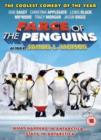 Farce of the Penguins - DVD