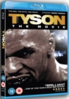 Tyson - The Movie - Blu-ray