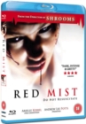Red Mist - Blu-ray