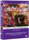 Chuck Close - DVD