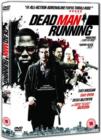 Dead Man Running - DVD