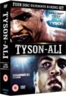 Tyson/Ali Collection - DVD