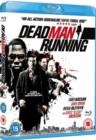 Dead Man Running - Blu-ray