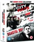 City Rats/Borstal Boy/Dead Man Running - DVD