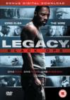 Legacy - Black Ops - DVD