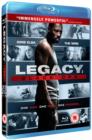 Legacy - Black Ops - Blu-ray