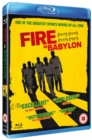 Fire in Babylon - Blu-ray