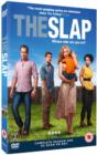 The Slap: Series 1 - DVD